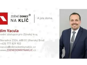 Prodej rodinného domu, Hradčovice, 114 m2