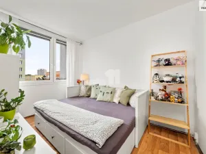 Prodej bytu 2+kk, Nymburk, Růžová, 32 m2