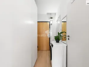 Prodej bytu 2+kk, Nymburk, Růžová, 32 m2