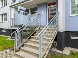 Prodej bytu 2+kk, Nymburk, Růžová, 32 m2