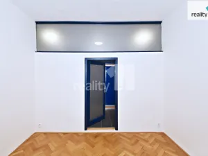 Pronájem bytu 5+kk, Praha - Dejvice, Kafkova, 105 m2