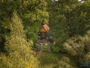 Prodej chaty, Klenovice, 101 m2