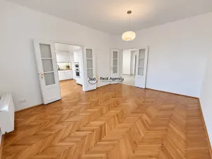 Pronájem bytu 4+kk, Praha - Vinohrady, Slezská, 120 m2