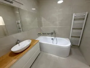 Pronájem bytu 4+kk, Praha - Vinohrady, Slezská, 120 m2