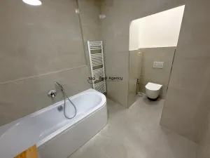 Pronájem bytu 4+kk, Praha - Vinohrady, Slezská, 120 m2