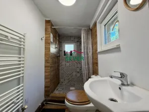 Prodej chalupy, Kadaň - Tušimice, 111 m2