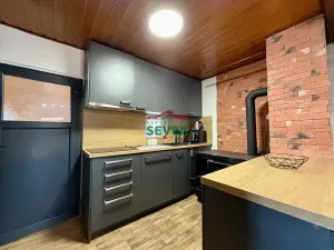 Prodej chalupy, Kadaň - Tušimice, 111 m2