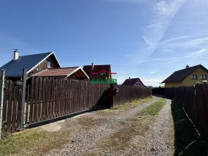 Prodej chalupy, Kadaň - Tušimice, 111 m2