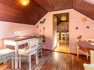 Prodej restaurace, Plzeň - Vnitřní Město, Pražská, 133 m2