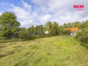 Prodej pozemku pro bydlení, Šárovcova Lhota, 1403 m2
