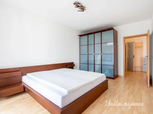 Pronájem bytu 2+kk, Praha - Hostivař, Přeštická, 61 m2