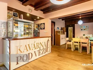 Prodej rodinného domu, Plzeň - Vnitřní Město, Pražská, 133 m2