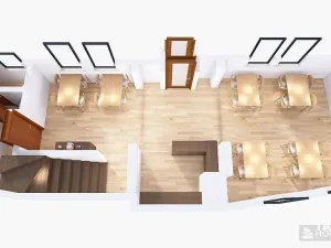 Prodej rodinného domu, Plzeň - Vnitřní Město, Pražská, 133 m2
