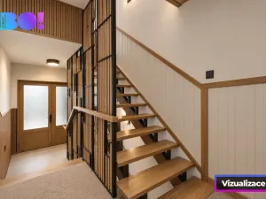 Prodej rodinného domu, Havířov, U Jednoty, 93 m2