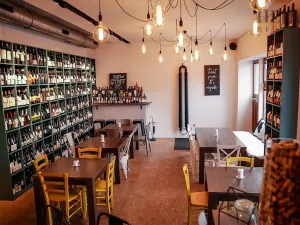 Pronájem obchodního prostoru, Ostrava, Škroupova, 120 m2