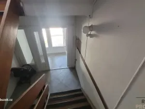 Pronájem bytu 3+1, Lutín, 70 m2