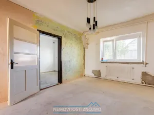 Prodej rodinného domu, Chvalovice, 124 m2