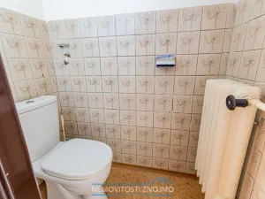 Prodej rodinného domu, Chvalovice, 124 m2
