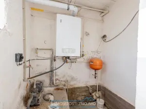 Prodej rodinného domu, Chvalovice, 124 m2