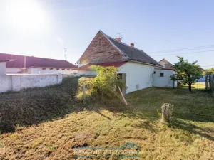 Prodej rodinného domu, Chvalovice, 124 m2