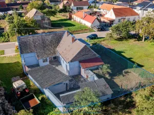 Prodej rodinného domu, Chvalovice, 124 m2