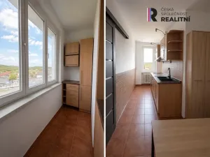 Prodej rodinného domu, Sokolov, Mánesova, 69 m2