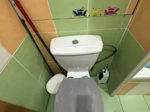 Prodej rodinného domu, Sokolov, Mánesova, 69 m2