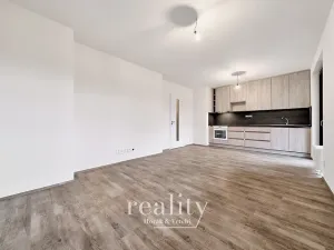 Pronájem bytu 1+kk, Jihlava, Vrchlického, 32 m2