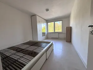 Pronájem bytu 2+kk, Starý Plzenec, Herejkova, 40 m2