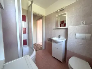 Pronájem bytu 2+kk, Starý Plzenec, Herejkova, 40 m2