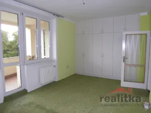 Pronájem bytu 2+1, Opava - Město, Praskova, 80 m2