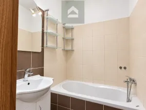 Pronájem bytu 2+1, Plzeň, Částkova, 54 m2