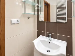 Pronájem bytu 2+1, Plzeň, Částkova, 54 m2
