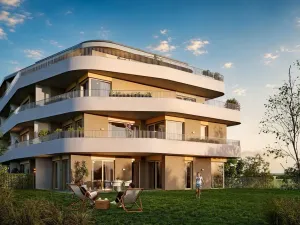 Prodej bytu 2+kk, Praha - Dolní Chabry, Doubická, 50 m2