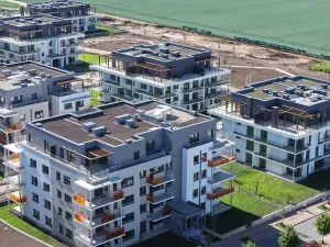 Prodej bytu 4+kk, Praha - Dolní Chabry, Doubická, 115 m2