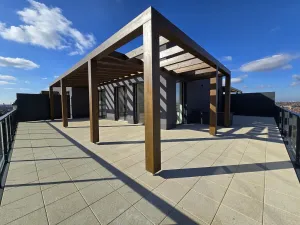 Prodej bytu 3+kk, Praha - Dolní Chabry, Citolibská, 76 m2