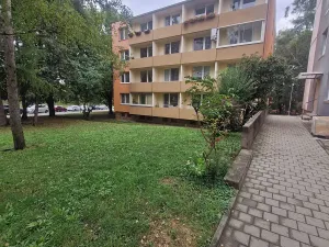 Pronájem bytu 2+1, Brno, Záhřebská, 55 m2