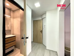 Prodej bytu 2+kk, Ostrava - Moravská Ostrava, Výstavní, 51 m2