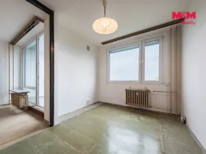 Prodej bytu 3+1, Praha - Kobylisy, Šiškova, 68 m2