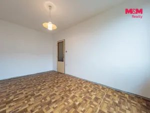Prodej bytu 3+1, Praha - Kobylisy, Šiškova, 68 m2