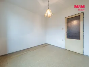 Prodej bytu 3+1, Praha - Kobylisy, Šiškova, 68 m2