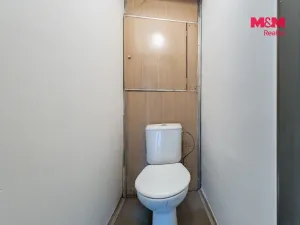 Prodej bytu 3+1, Praha - Kobylisy, Šiškova, 68 m2