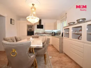Prodej rodinného domu, Ostrava - Hrušov, Vývozní, 120 m2