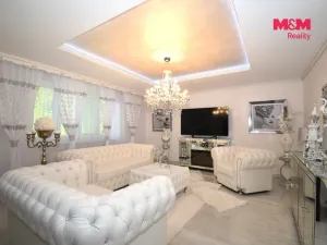 Prodej rodinného domu, Ostrava - Hrušov, Vývozní, 120 m2