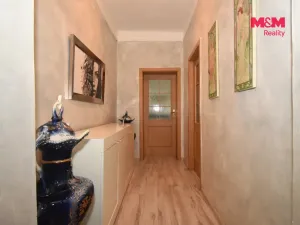 Prodej rodinného domu, Ostrava - Hrušov, Vývozní, 120 m2