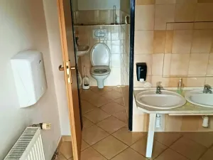 Pronájem kanceláře, Beroun - Beroun-Město, 110 m2