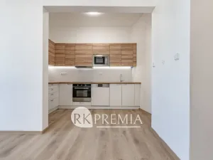 Pronájem bytu 2+kk, Teplice, 28. října, 47 m2