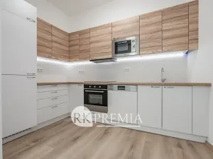 Pronájem bytu 2+kk, Teplice, 28. října, 47 m2