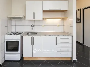 Prodej bytu 1+1, Jihlava, Zahradní, 34 m2