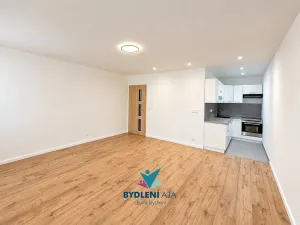 Pronájem bytu 2+kk, Ústí nad Labem, Anežky České, 49 m2